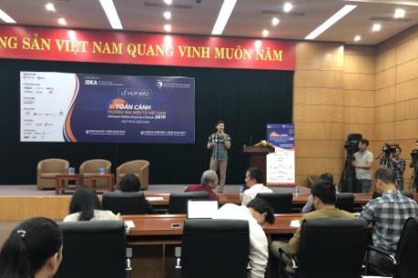 Diễn đàn Toàn cảnh thương mại điện tử Việt Nam 2019 sẽ diễn ra trong tháng 3