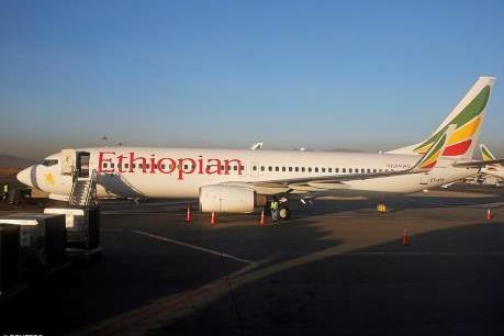 Australia cấm máy bay Boeing 737 MAX hoạt động trong không phận