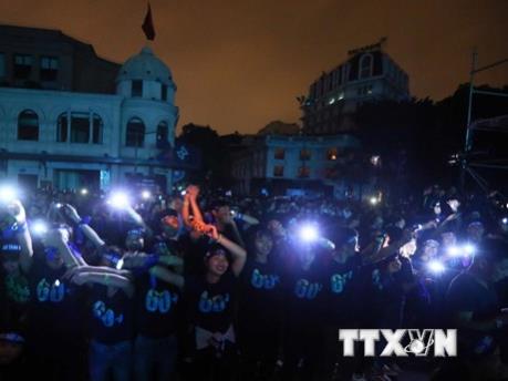 Chia sẻ kinh nghiệm tiết kiệm năng lượng trong sản xuất