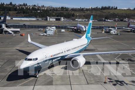 Hàn Quốc ngừng khai thác máy bay Boeing 737 MAX kể từ ngày 13/3