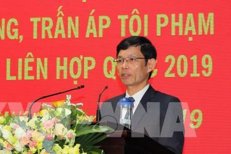 Hà Nam đảm bảo an ninh cho Đại lễ Vesak Liên hợp quốc 2019