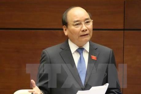 Thủ tướng phê duyệt Đề án Cổng Dịch vụ công quốc gia