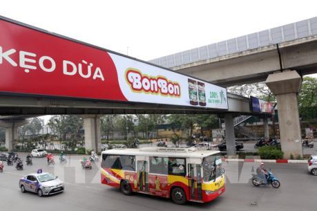 Lộ trình xe buýt Hà Nội mới nhất năm 2019