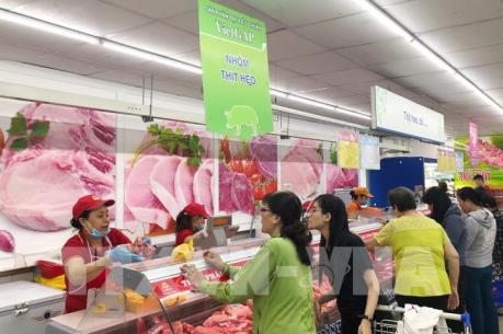 Các địa phương kiểm soát phòng chống dịch tả lợn châu Phi