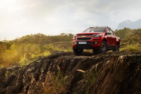 VinFast giảm giá xe Colorado và Trailblazer đến 50 triệu đồng