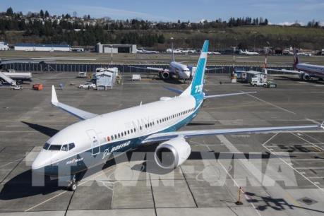 Thêm nhiều quốc gia ngừng sử dụng máy bay Boeing 737 MAX