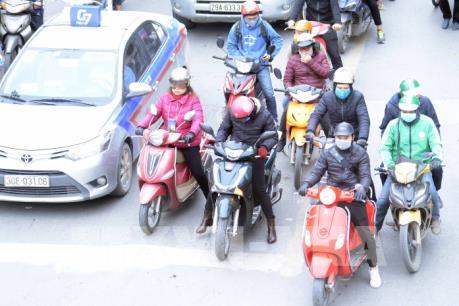 Dự báo thời tiết ngày mai 14/10: Bắc Bộ đón không khí lạnh