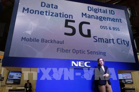 Đức thiết lập tiêu chuẩn an ninh riêng cho mạng 5G