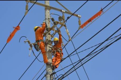 Lịch ngừng cung cấp điện Bình Định ngày mai 30/7