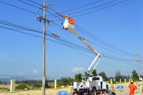 Đầu tư hơn 160 tỷ đồng nâng cấp, hoàn thiện lưới điện tại Bình Định