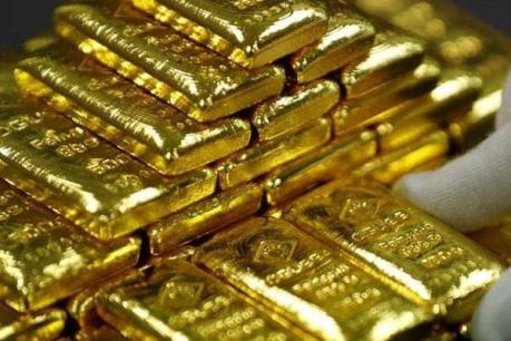 Giá vàng hôm nay 13/3 đồng loạt tăng