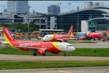 Vietjet mở đường bay thẳng từ TP.HCM đi Bali, Indonesia