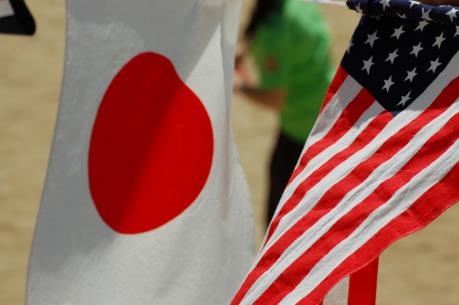 Mỹ sẽ ưu tiên lĩnh vực nông nghiệp trong đàm phán FTA với Nhật Bản