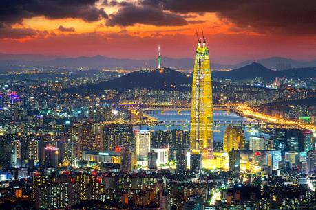 Công bố kế hoạch xúc tiến xây dựng thành phố thông minh Seoul