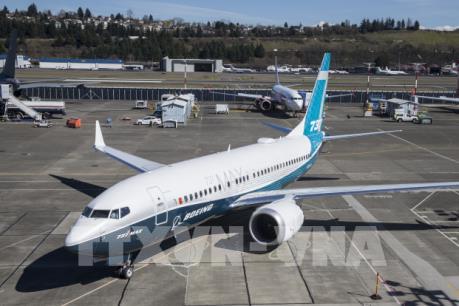 Boeing đối mặt với khủng hoảng nghiêm trọng nhất trong lịch sử