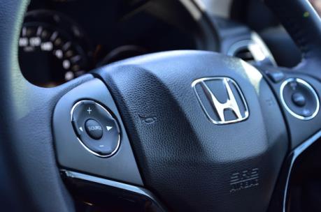 American Honda Motor Company thu hồi hơn 1 triệu ô tô lỗi về túi khí