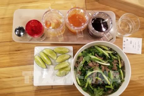 Câu chuyện về chặng đường mở quán phở Thìn tại Tokyo