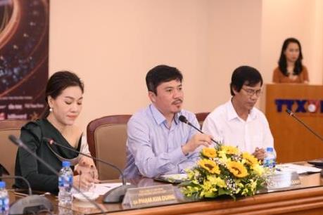 Công bố Đề cử Giải Âm nhạc Cống hiến lần thứ 14 - 2019: Trẻ và mới