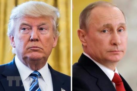 Mỹ và Phương Tây trừng phạt Nga: Lợi bất cập hại (Phần 1)