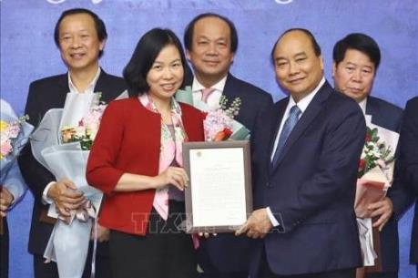 Thủ tướng khen TTXVN về thành tích tuyên truyền Hội nghị Thượng đỉnh Mỹ -Triều