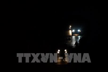 Trung Quốc đề nghị hỗ trợ Venezuela khôi phục hệ thống điện