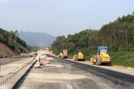 Tập đoàn Đèo Cả nói gì về nguồn tiền đầu tư cao tốc Bắc Giang - Lạng Sơn?