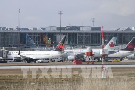 Đức từ chối phân tích hộp đen Boeing 737 MAX 8 bị rơi