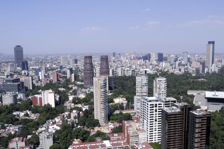 Bị dọa đánh bom, sơ tán gần 11 nghìn người tại thủ đô Mexico