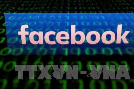 Facebook xác nhận bị "sập" không rõ nguyên nhân