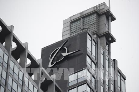 Boeing vẫn tin độ an toàn của máy bay 737 MAX