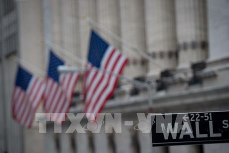  Giá cổ phiếu Boeing phục hồi sau khi giảm từ cuối tuần qua