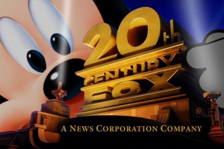Thỏa thuận Disney - Fox sẽ "định hình" làng giải trí truyền thông