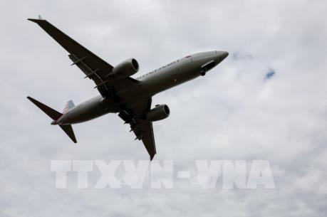 Danh sách các nước cấm máy bay Boeing 737 MAX tiếp tục kéo dài