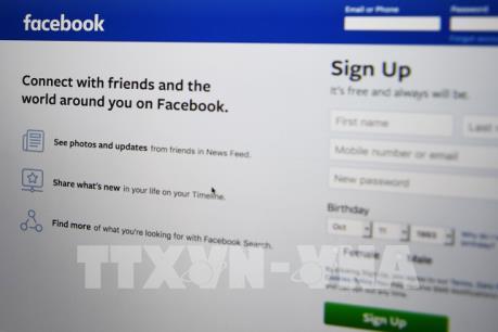 Instagram hoạt động trở lại, Facebook vẫn khó truy cập