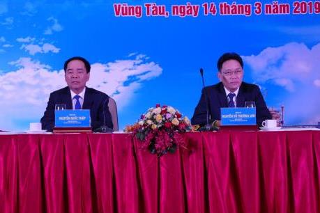 Sớm sửa Luật Dầu khí để khuyến khích đầu tư trong điều kiện mới