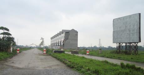 Thủ tướng yêu cầu kiểm tra phản ánh về 2.000 ha đất dự án bỏ hoang ở Mê Linh