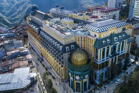 Sa Pa – thời hoàng kim trở lại 