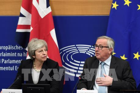 Anh phải nêu lý do trì hoãn Brexit