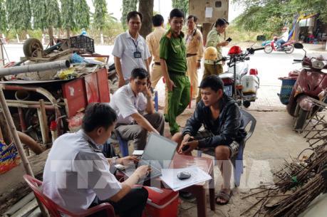 Các tỉnh tập trung kiểm tra việc giết mổ gia súc không rõ nguồn gốc