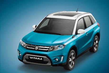 Top 10 xe ô tô có doanh số bán thấp nhất thị trường