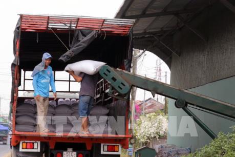 Đà Nẵng hỗ trợ doanh nghiệp cung ứng và tiêu thụ hàng hóa