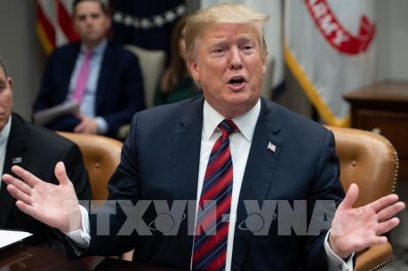 Đàm phán thương mại Mỹ - Trung có thể kết thúc trong 4 tuần nữa