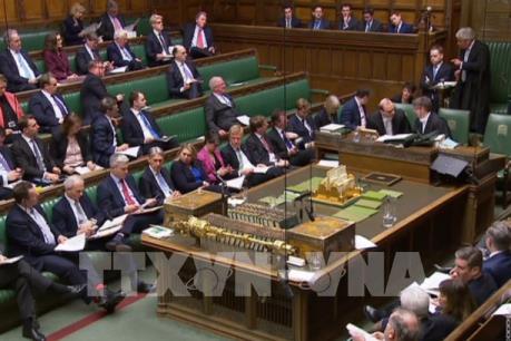 Phản ứng của một số nước sau khi Anh hoãn Brexit
