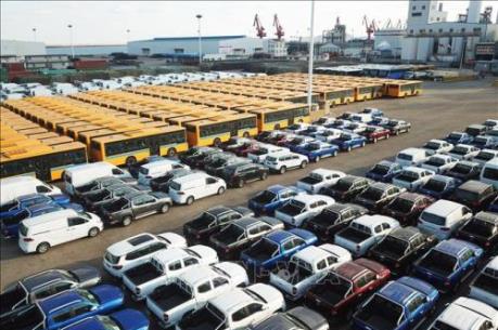 8 tổ chức thương mại Mỹ hối thúc Chính phủ không áp thuế nhập khẩu ô tô
