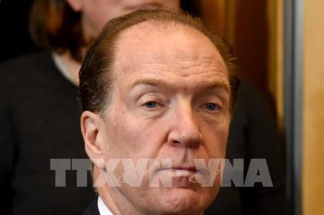 Dịch COVID-19: WB cân nhắc gói hỗ trợ mới trị giá 160 tỷ USD để ứng phó với dịch