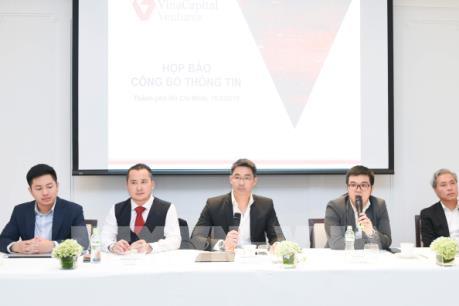 Nguyên Phó Thủ tướng Đức "đầu quân" cho Quỹ đầu tư VinaCapital Ventures. 