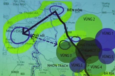 Làm rõ sai phạm của Công ty Alibaba “tự vẽ” 19 dự án phân lô bán nền