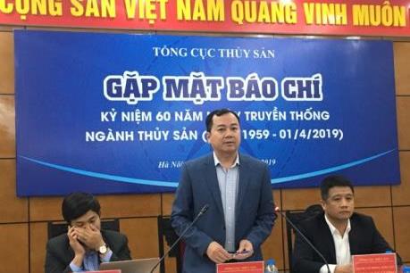 Việt Nam đứng thứ 4 thế giới về xuất khẩu thuỷ sản