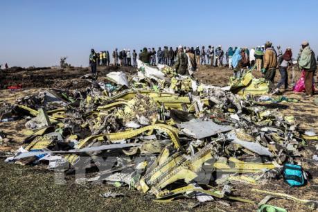 Điểm tương đồng trong vụ tai nạn Boeing 737 MAX ở Ethiopia và Indonesia