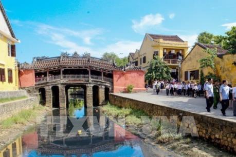 Thêm sản phẩm du lịch độc đáo của Phố cổ Hội An